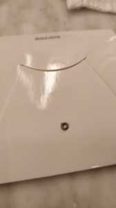 rubber ring