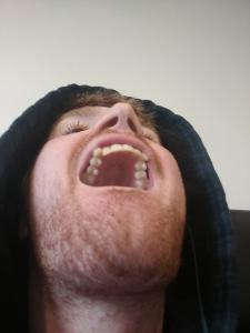 teeth