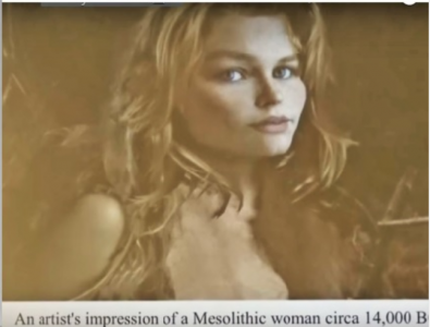 mesolithic
