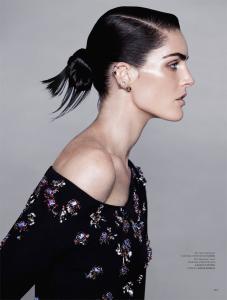 Hilary Rhoda Harpers Bazaar Kazakhstan 2016 Editorial03