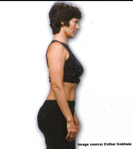 Esther+Gokhale