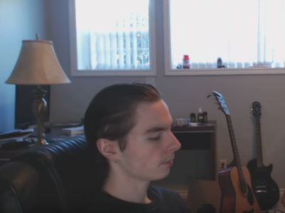 No Jaw