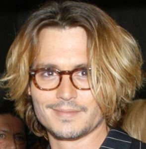 Johnny Depp 2