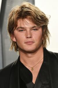 Jordan Barrett