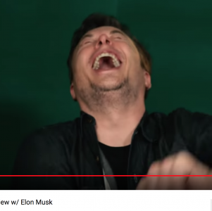 elon musk palate