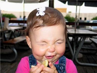 Sour Face
