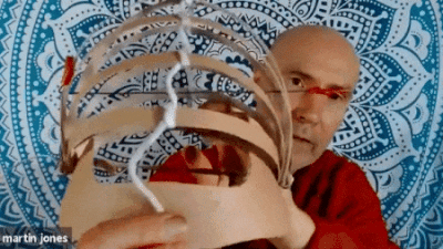 Cranial Movement with Breath (s)