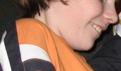 Jawline 12