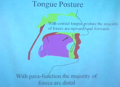 tongue
