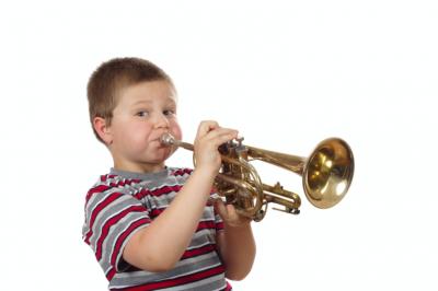 Wonder 66 Trumpet Static Image