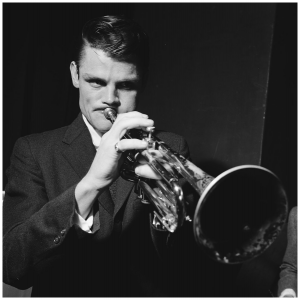 chet baker concertgebouw amsterdam 1955